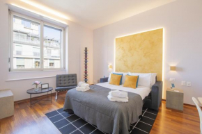 Sweett - Torre Velasca